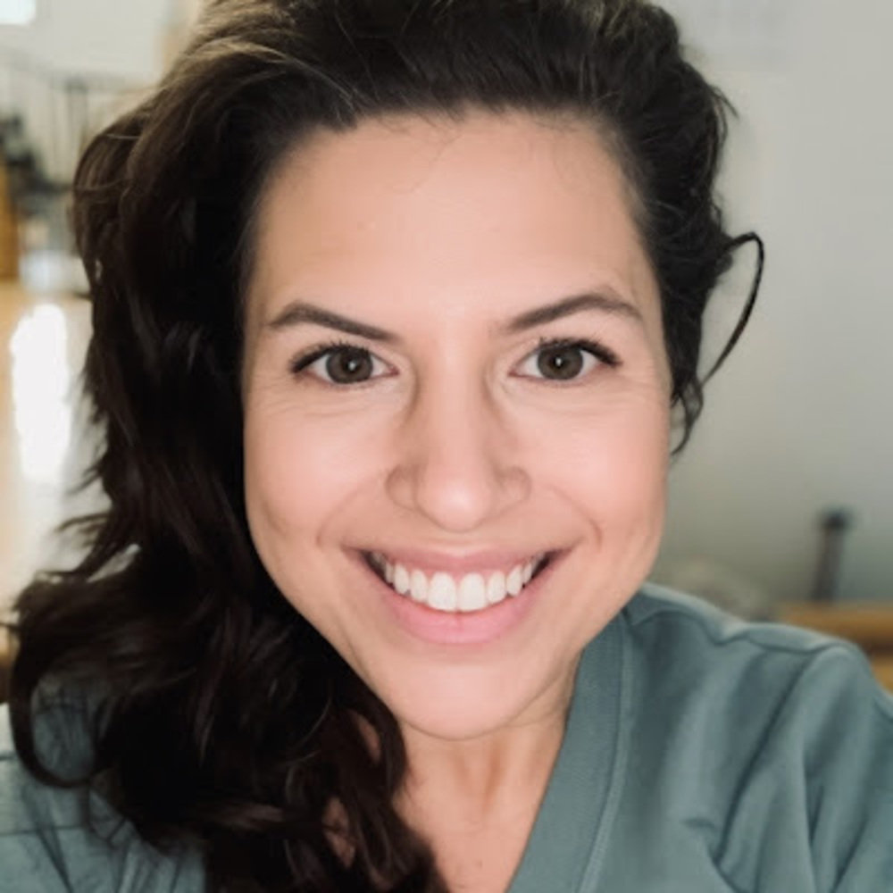 Meet your Posher, Laney